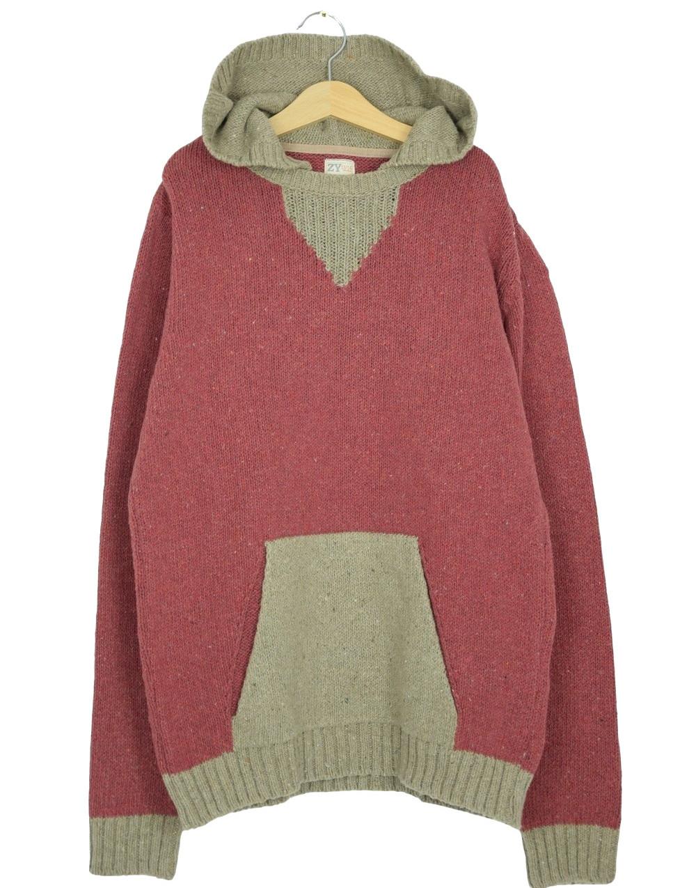 Detský sveter - Zippy 138 ružový sveter