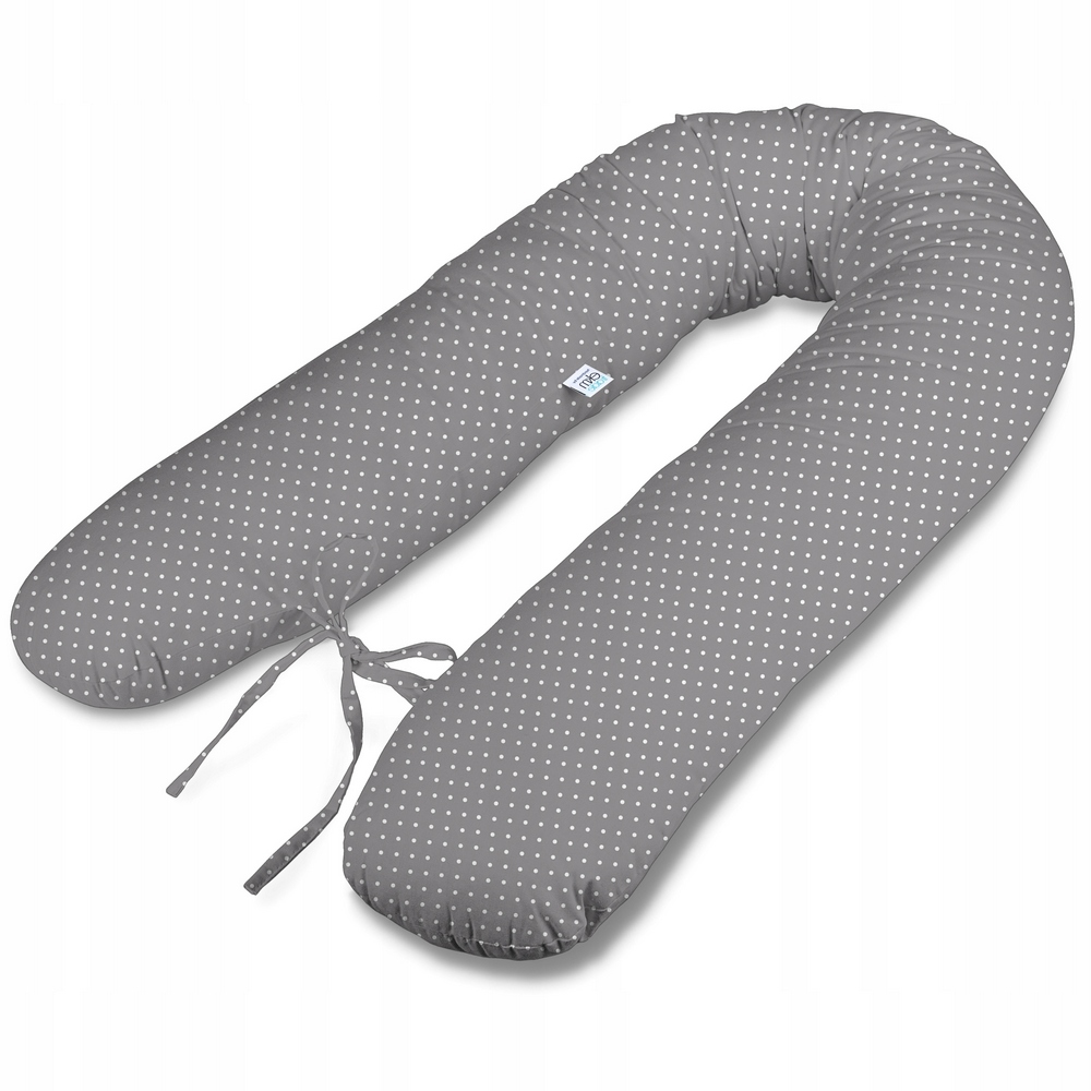 Vankúš Sleep vankúš Ekmtrade v W13 Silikónová guľa (vlákno)