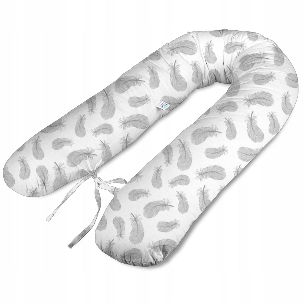 Vankúš Sleep vankúš Ekmtrade v W19 Silikónová guľa (vlákno)
