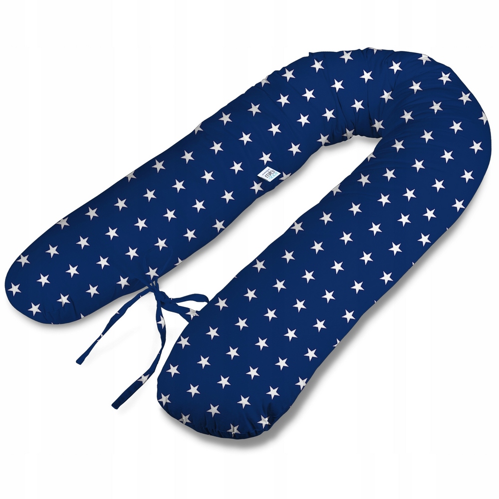 Vankúš Sleep vankúš Ekmtrade v W3 Silikónová guľa (vlákno)