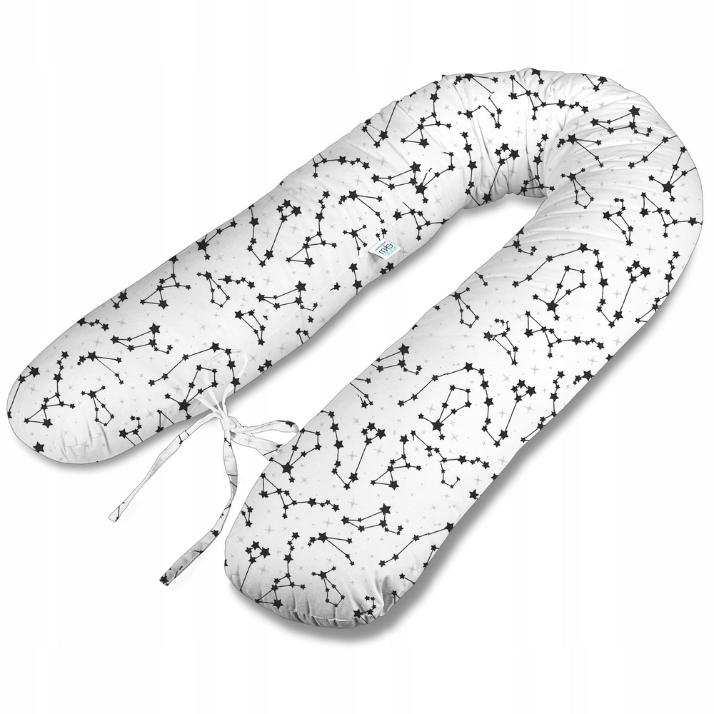 Vankúš Sleep vankúš Ekmtrade v W40 Silikónová guľa (vlákno)