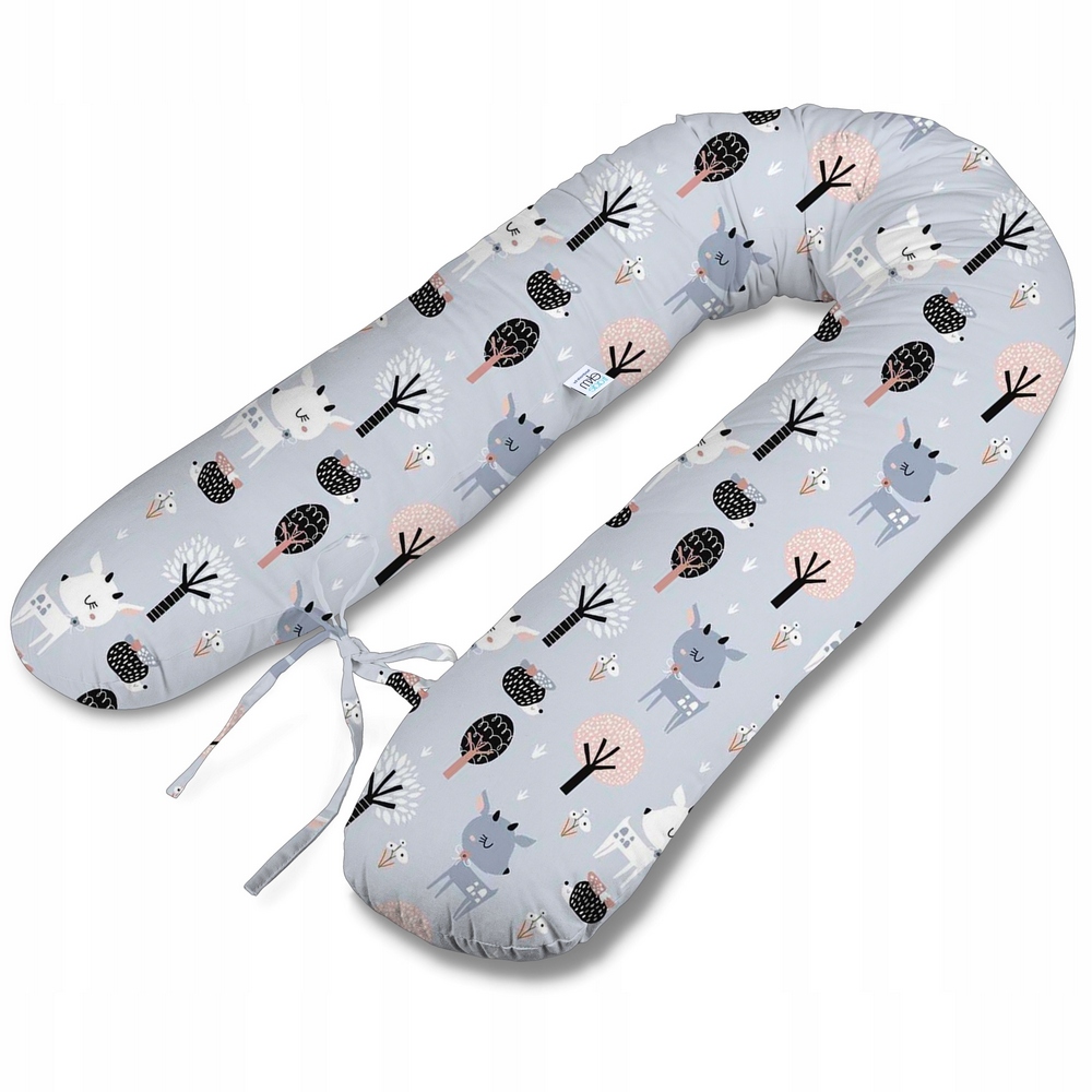 Vankúš Sleep vankúš Ekmtrade v W45 Silikónová guľa (vlákno)