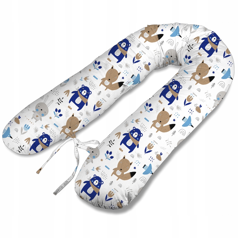 Vankúš Sleep vankúš Ekmtrade v W47 Silikónová guľa (vlákno)
