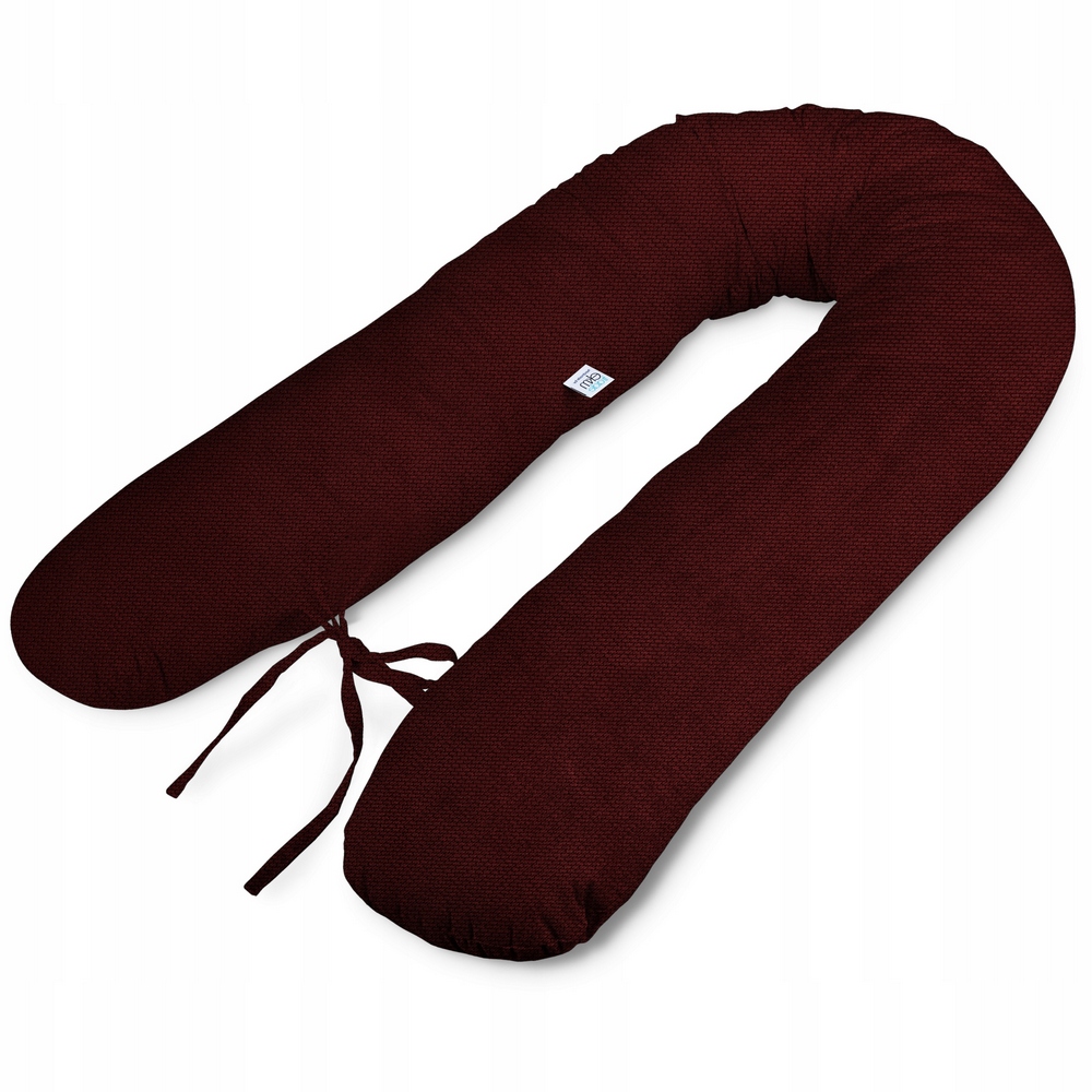 Vankúš Sleep vankúš Ekmtrade v W93 Silikónová guľa (vlákno)