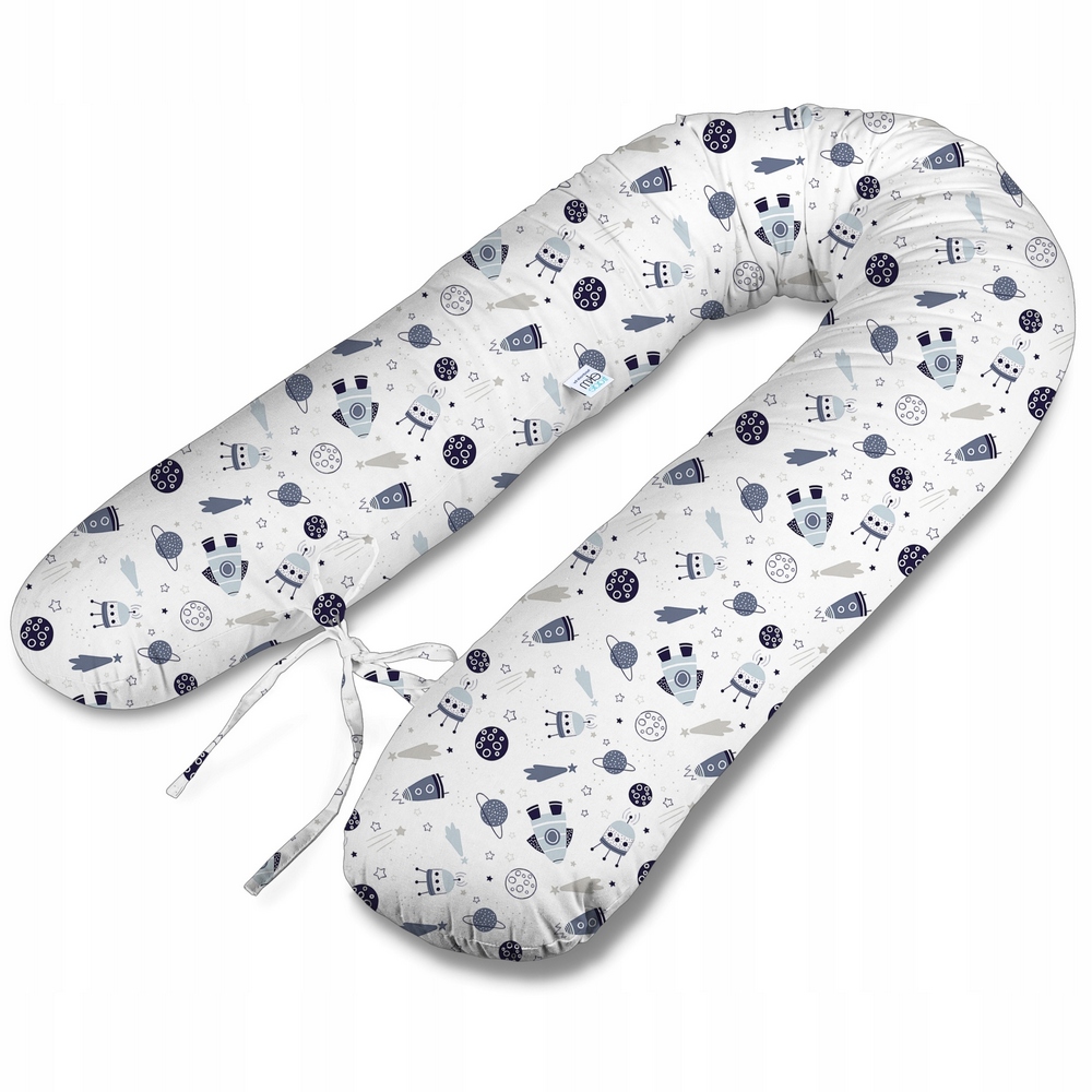 Vankúš Sleep vankúš Ekmtrade v W39 Silikónová guľa (vlákno)