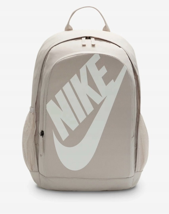 Nike Hayward Sports Backpack BA5217-221 béžový batoh – školský a mestský batoh 25 l