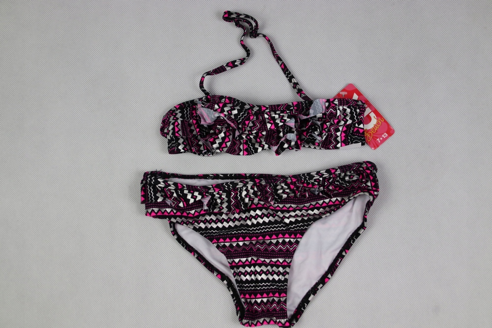 Detské plavky - Dva kusové outfit yd 152 Multi -Colored