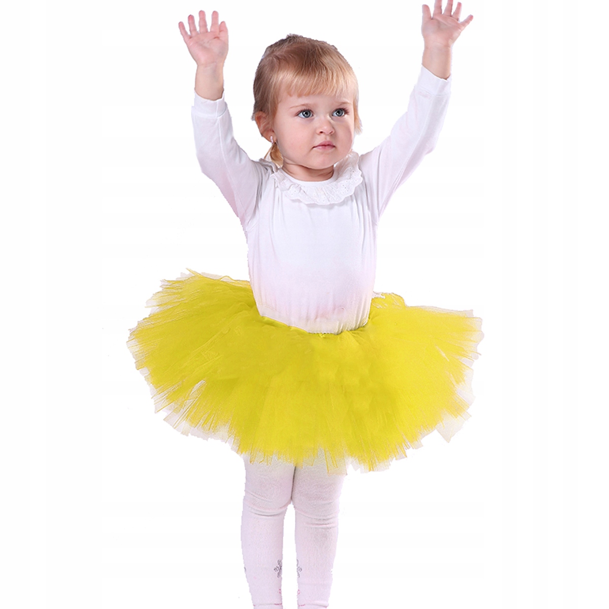 Pomenujte to 80 Tulle Sukňa