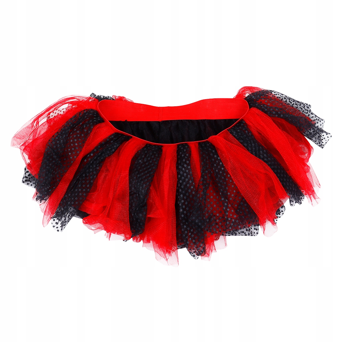 Deti Bowknot Bubble sukňa s krídla gauzy dažďom