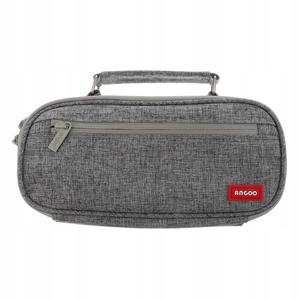 Školský peračník - Coolpack-jumper xl-piórnik dvojnásobok z