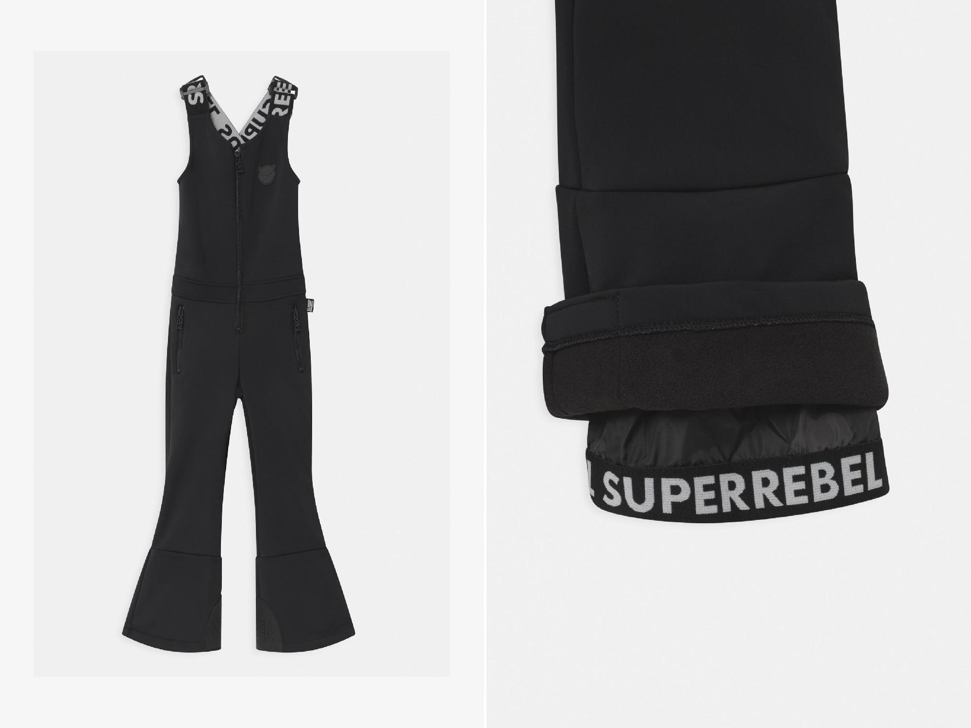 Superbela 116 substership