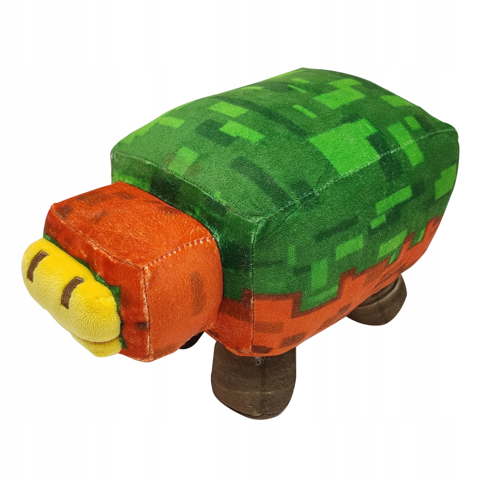 Vzdelávacia hračka - 22 cm Minecraft Sniffer Plush Doll Turtle Toy Child