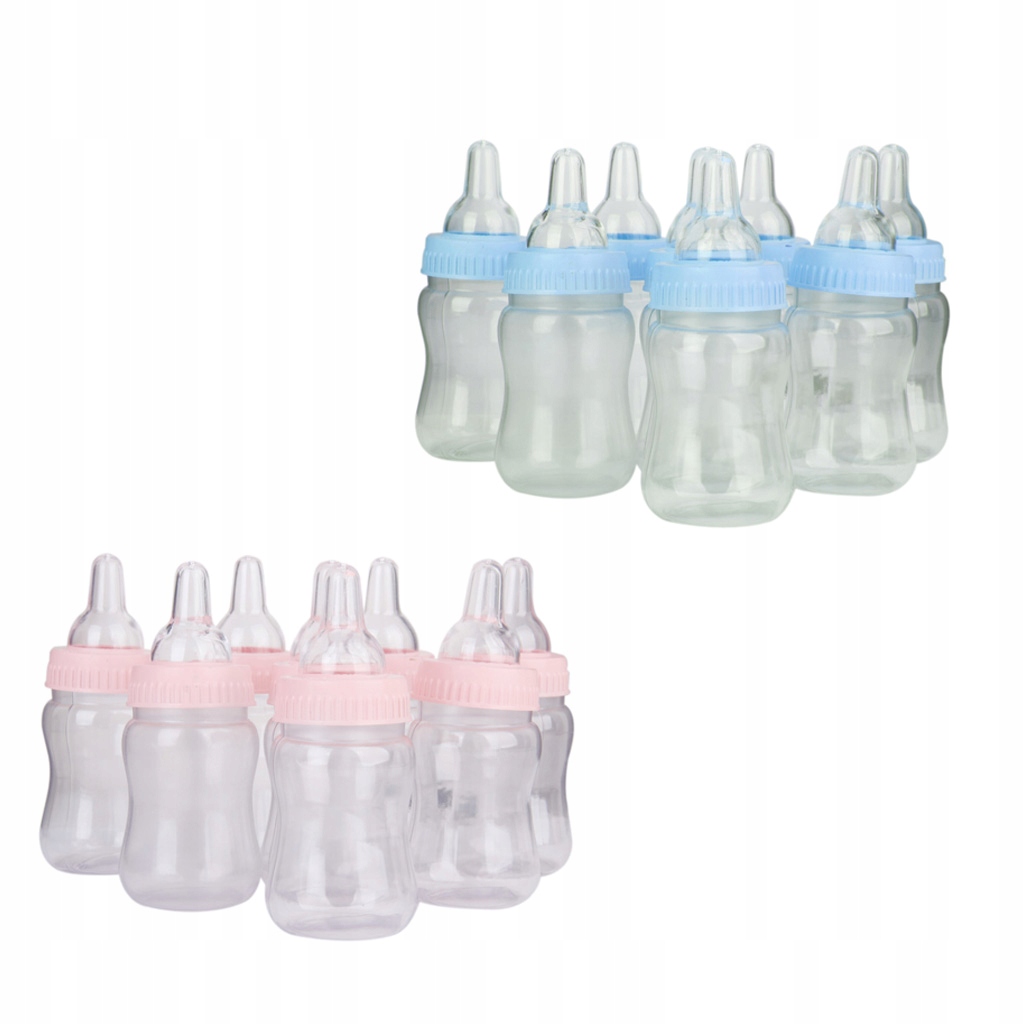 24 Baby Shower Sweet Boxy Boxy pre