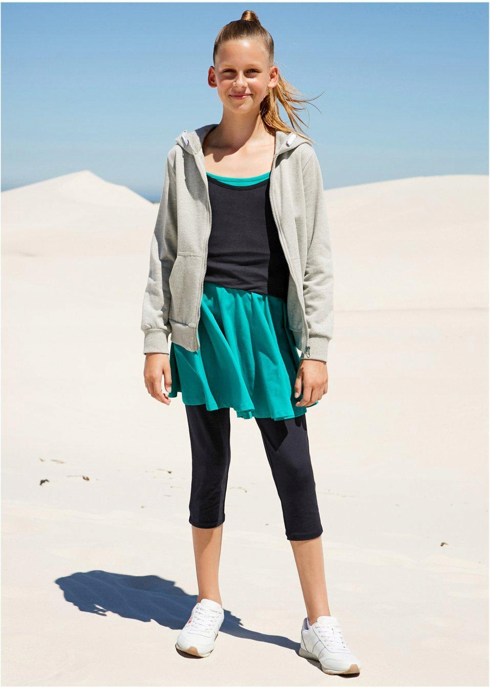 Legíny - Classic Leggings Bonprix 116