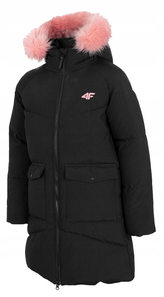 Detská bunda - Bunda, parka 4f 158