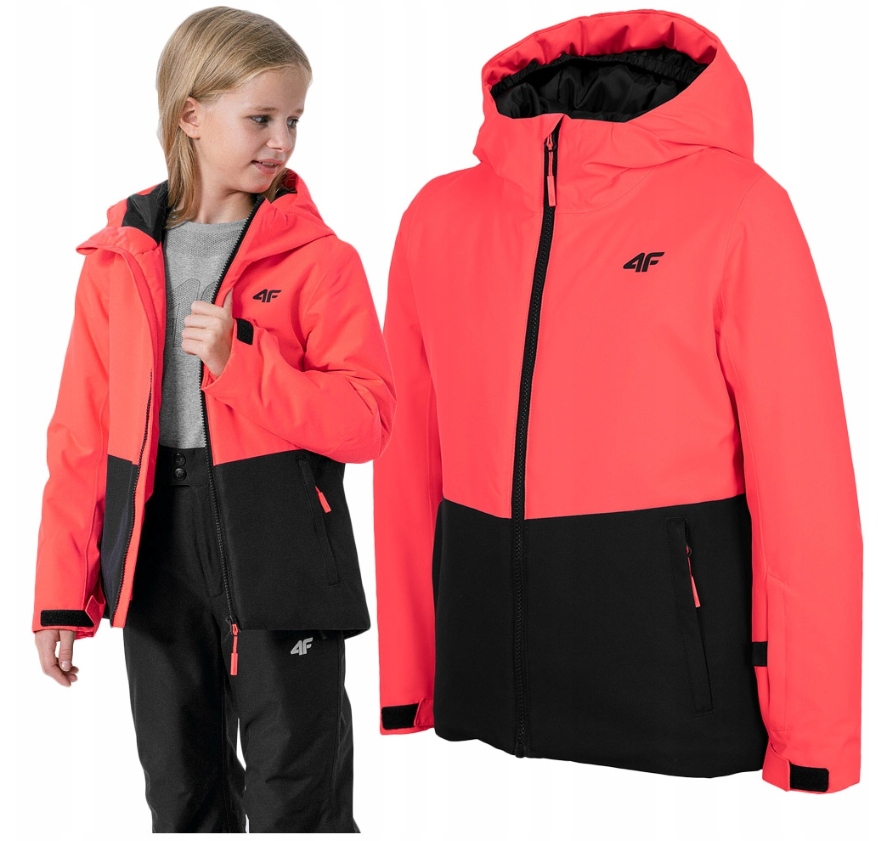 Detská bunda - Coat bunda f26 128