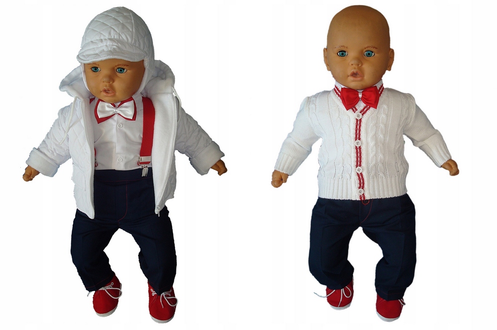 Teplaková súprava - Detský oblek Royal Baby Shop - poľská značka oblečenia 86 béžová, hnedá