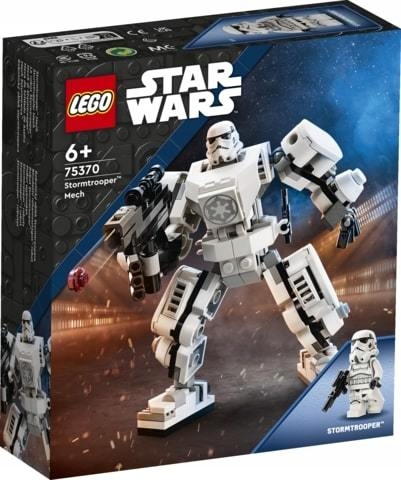Stavebnica LEGO Star Wars - Pušková pištoľ pre gule G36 ASG imacta zbrane pre gule 6 mm repliky