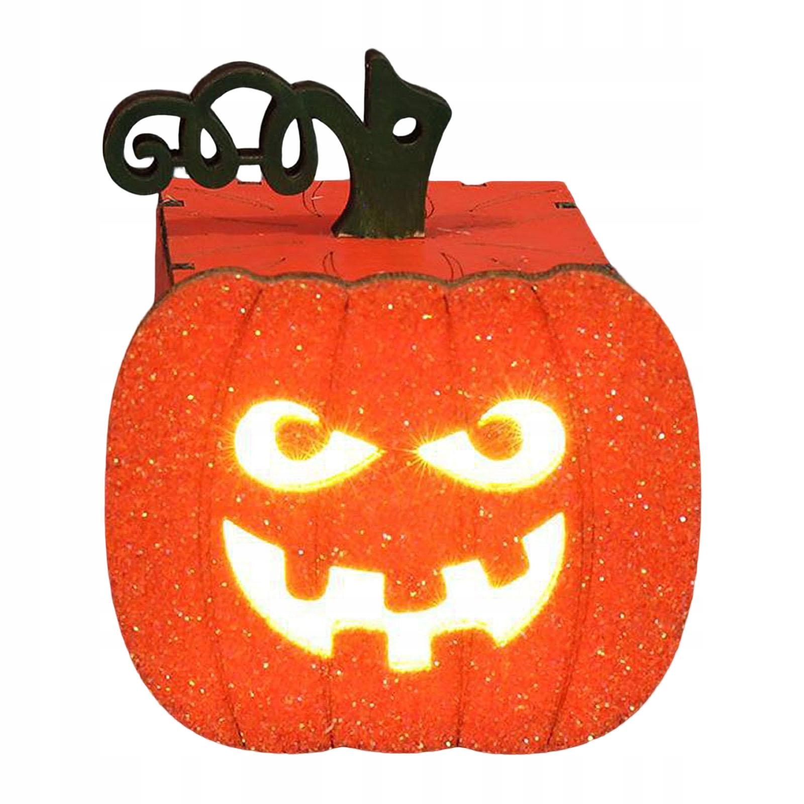 A/Halloween dekoratívna figúrka s