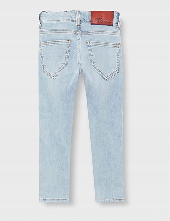 Džínsy LTB 164 Denim Pants