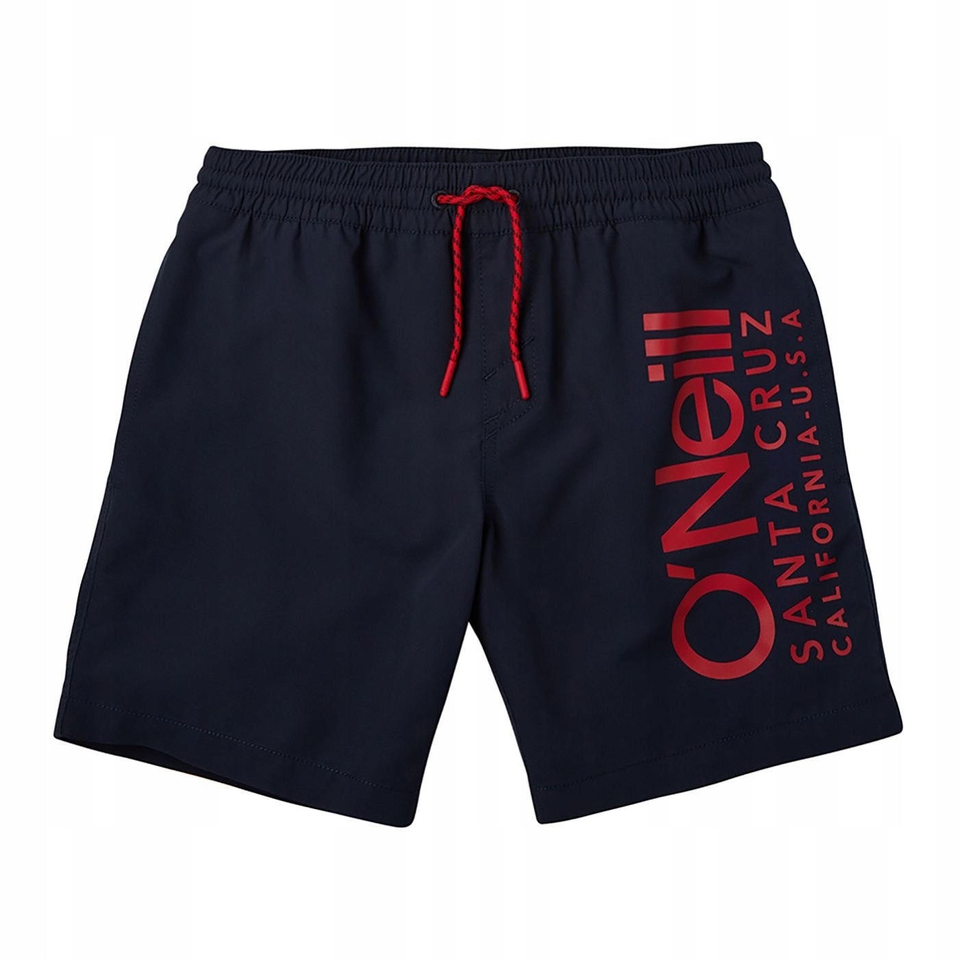 Detská košeľa - Krátky Oneill 176 Navy Blue Trasets