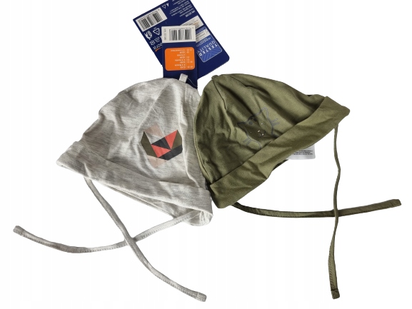 Lupil Cap 50-56 cm