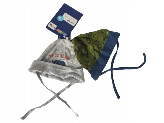 Lupil Cap 62-68 cm