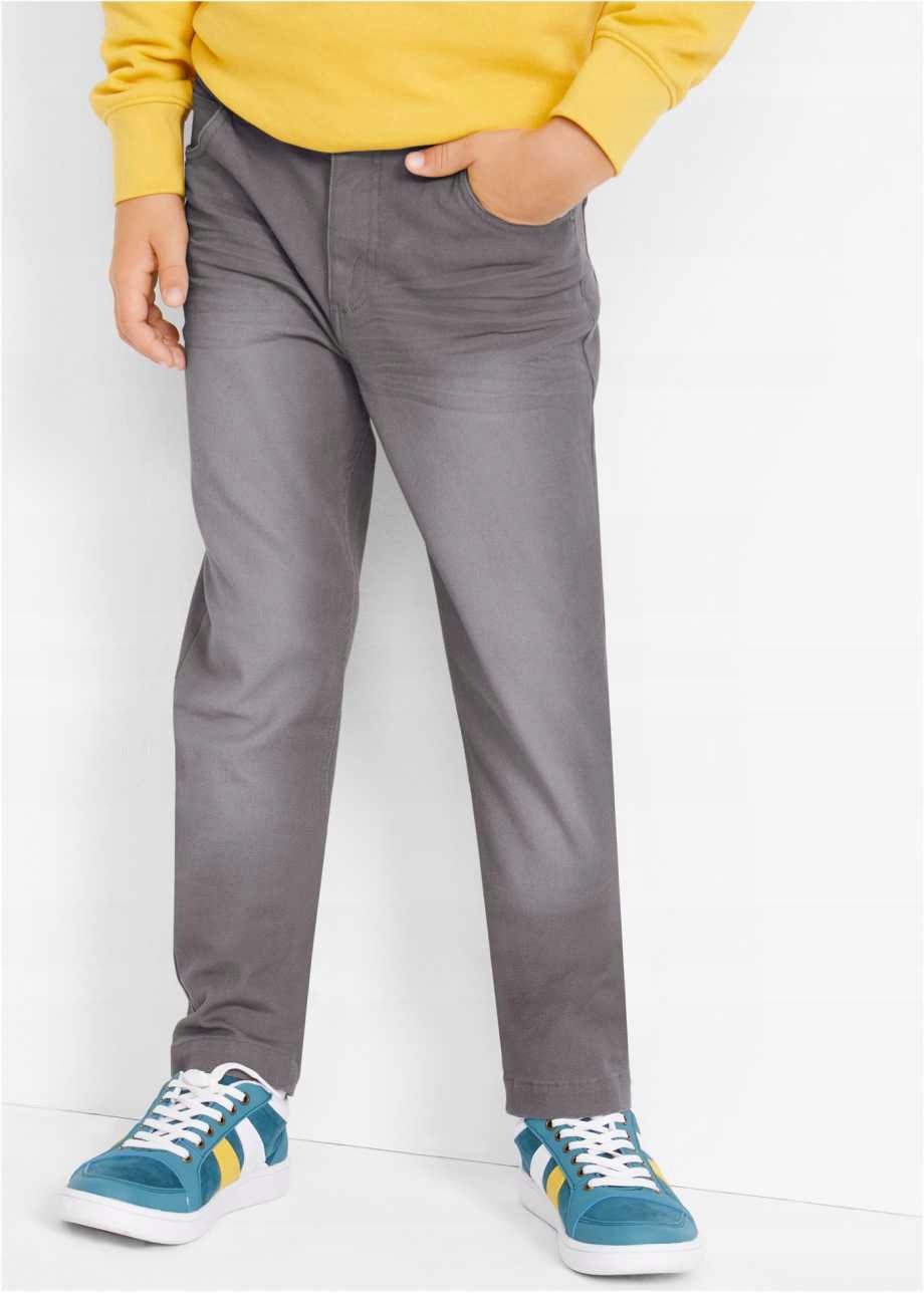 Shein 122 Denim nohavice