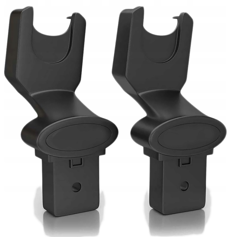 Ibebe Trolley Adapters