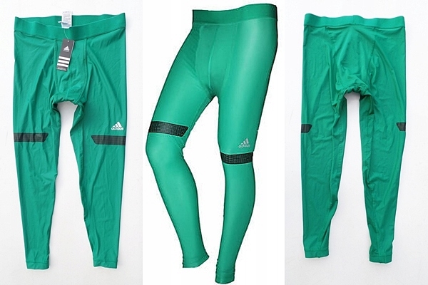 Legíny - Klasické legíny adidas 158