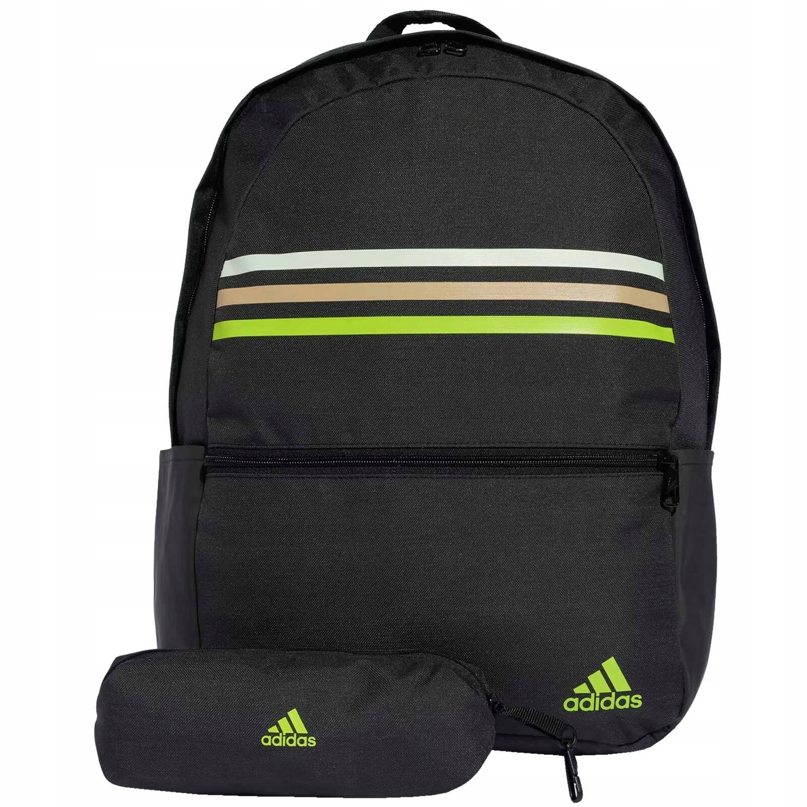 ADIDAS CLASSIC 3S PC (IP9846) - Univerzálny Celoročný Štýlový Batoh