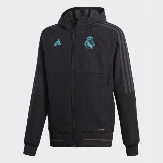Detská bunda - Bunda Adidas Windbreaker 7