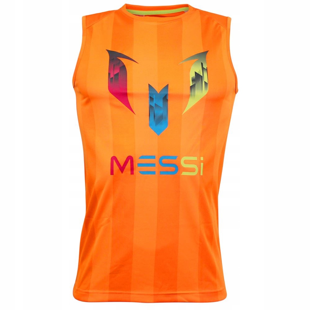 Top adidas 128 Orange