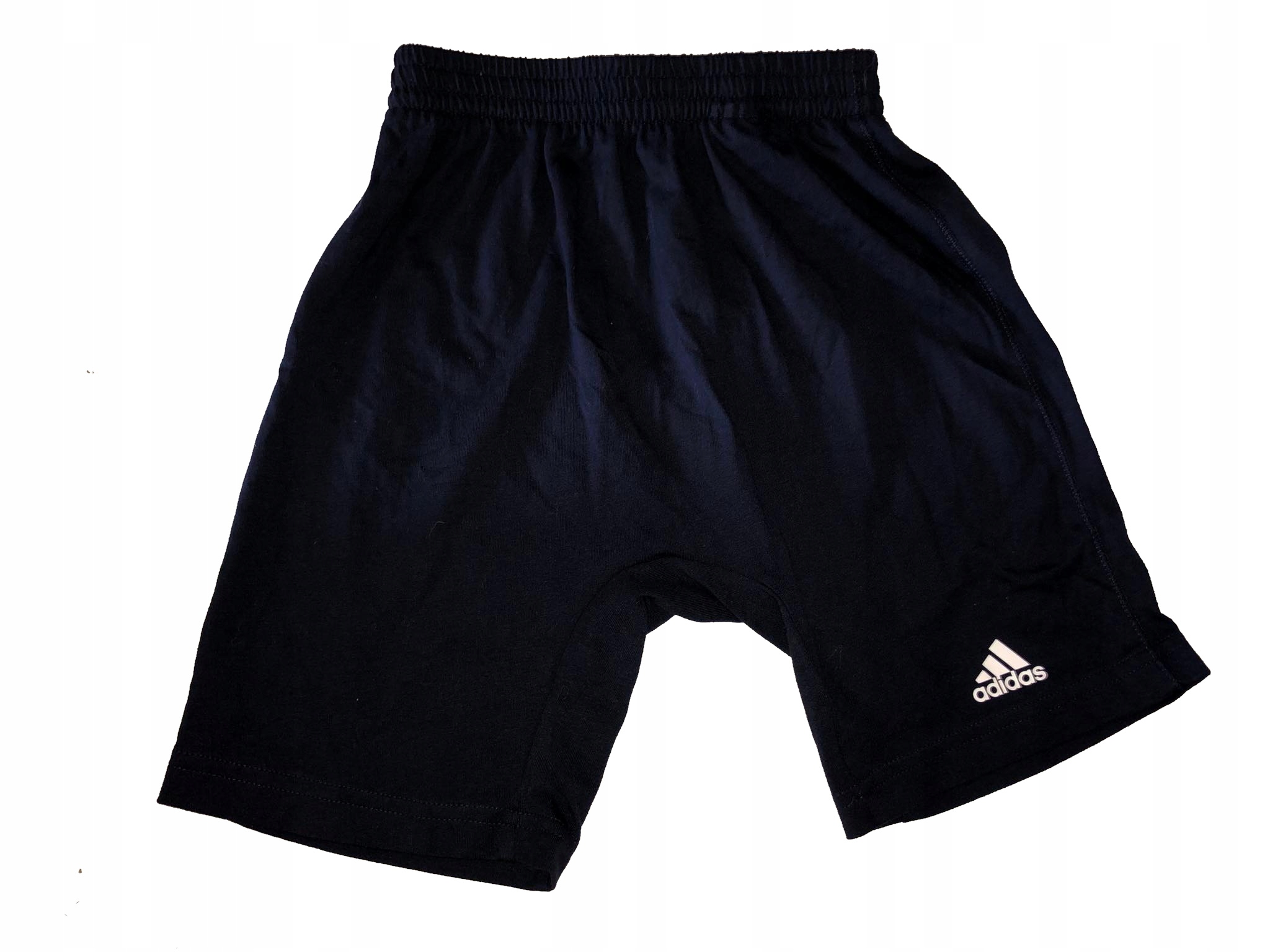 Detská košeľa - Krátky adidas 104 Navy Blue, Multi -Colorody Shorts