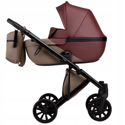 ANEX E/TYP TROLLEY 2IN1 FARBA V POSLEDNOSTI