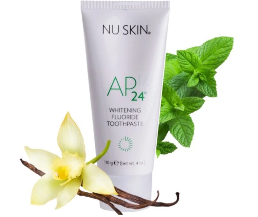 Zubná pasta AP 24 NU Skin 110 ml