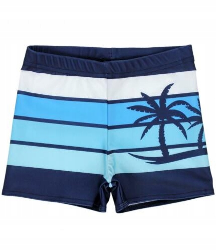 Detské plavky - Aquarti Boxers 152 Multi -Colored