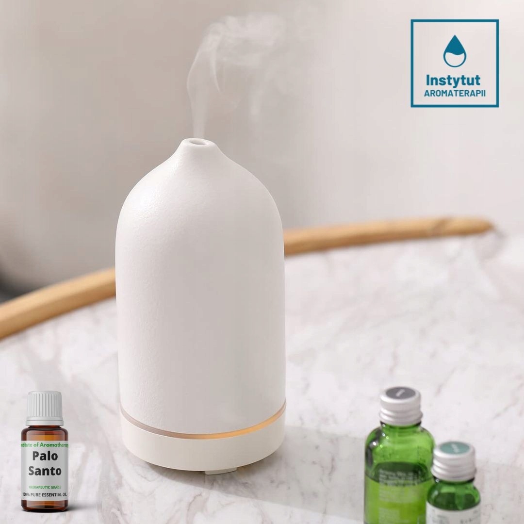 Ultrazvukový zvlhčovač, aromaterapeutický inštitút čistič