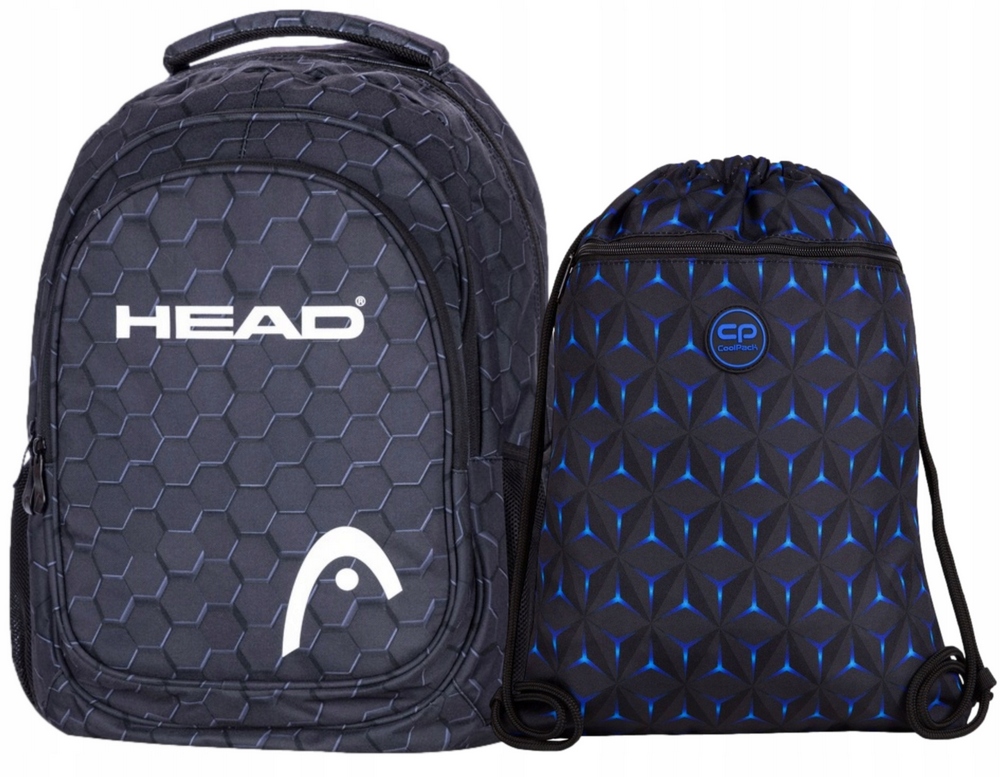 Batoh Astra School+Coolpack Bag