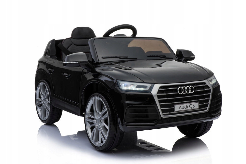 Audi Q5 vozidlo vozidla pre batériu Gum Gum energia