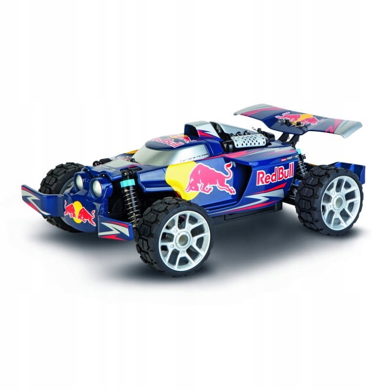 Auto pre Red Bull NX2 PX Radio
