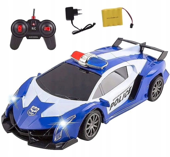 RC auto - Totum súprava kreatívnych sadrových odliatkov sadry Jednorožec pre detské maľovanie