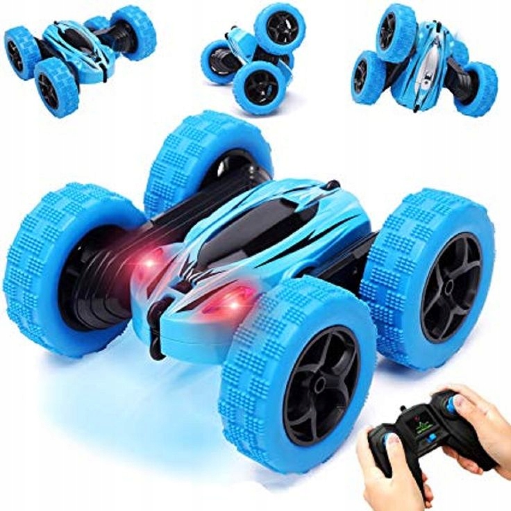 RC auto - Traktor 1:24 diaľkovo ovládaný R/C Pilot riadený traktor