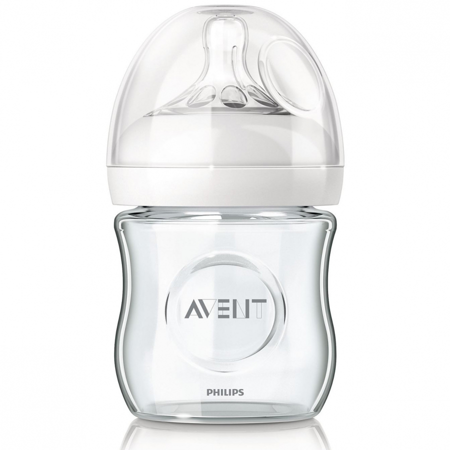 Philips Avent Bottle 120 ml SCF671/17