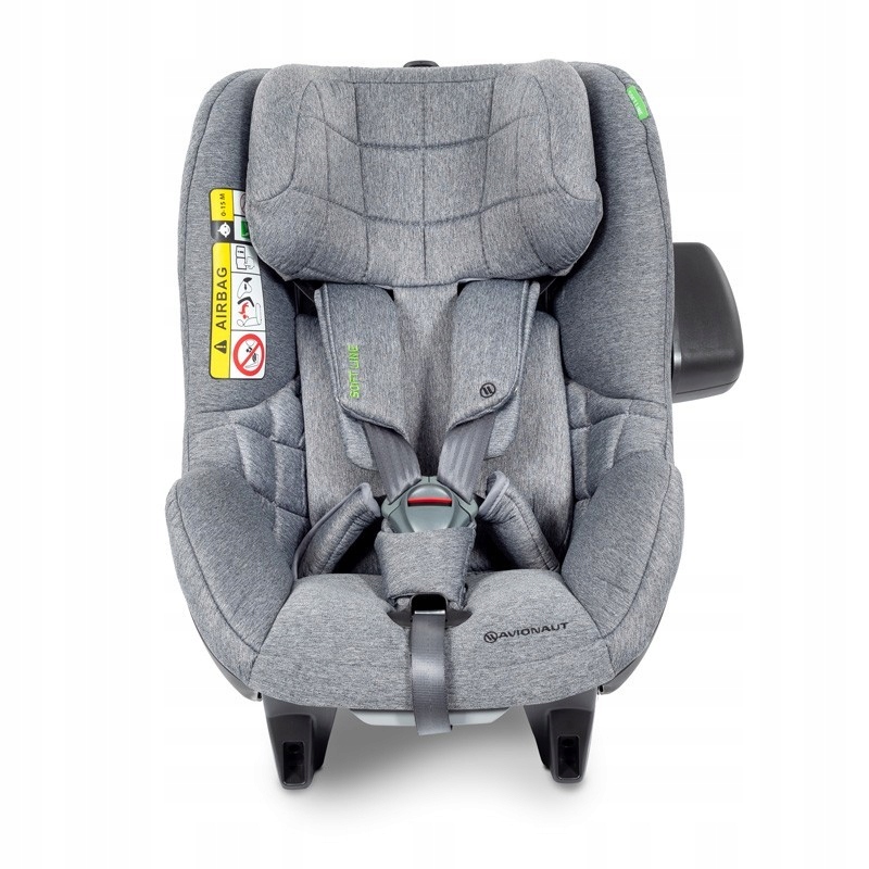 Avionaut Aerofix 0-18 kg sedadlo