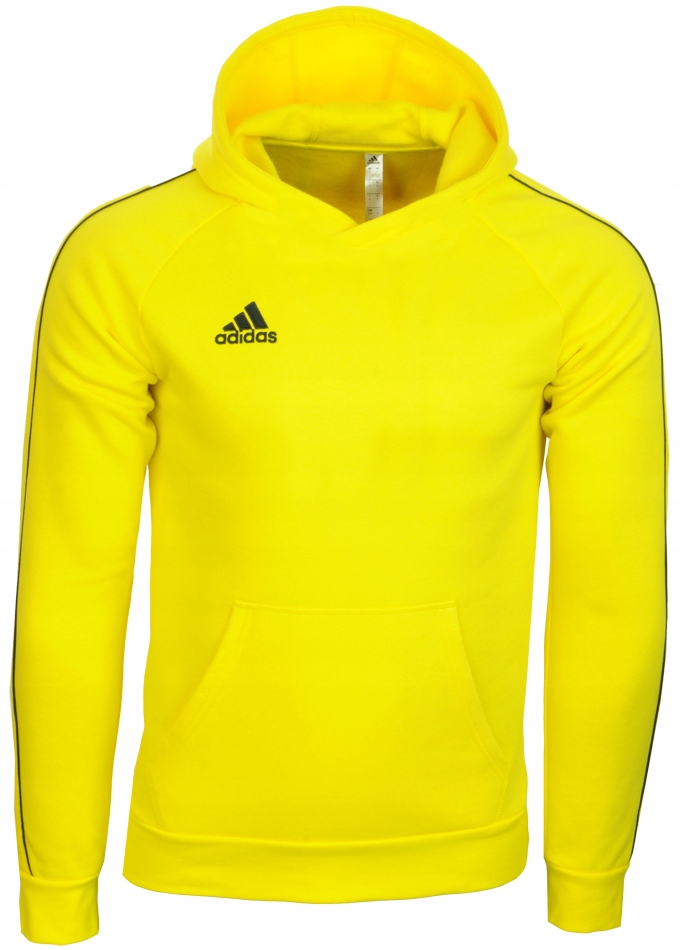 Mikina - Adidas Detská mikina veľkosti 128 s dlhým rukávom