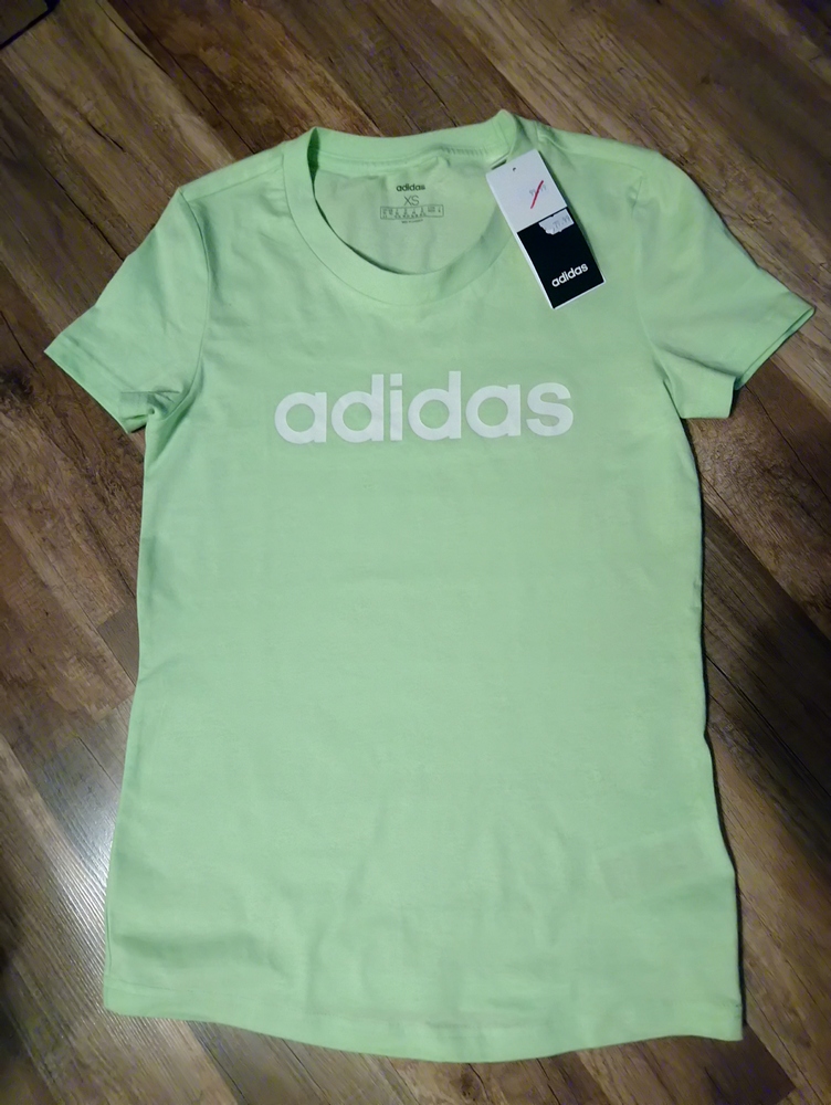 Veľkosť blúzky adidas 158
