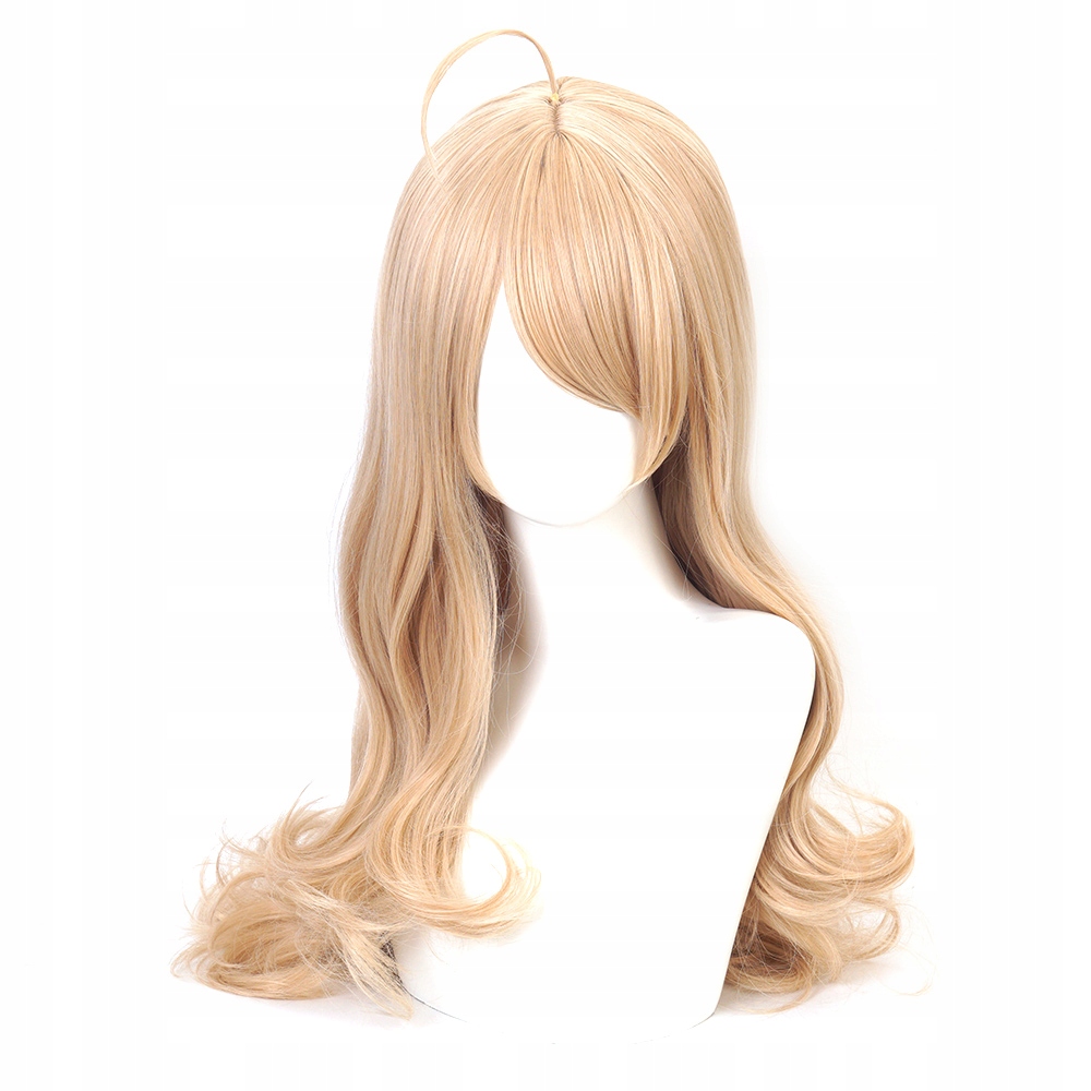 Kostým, maska - Akamatsu kaede Peruka anime cosplay manga