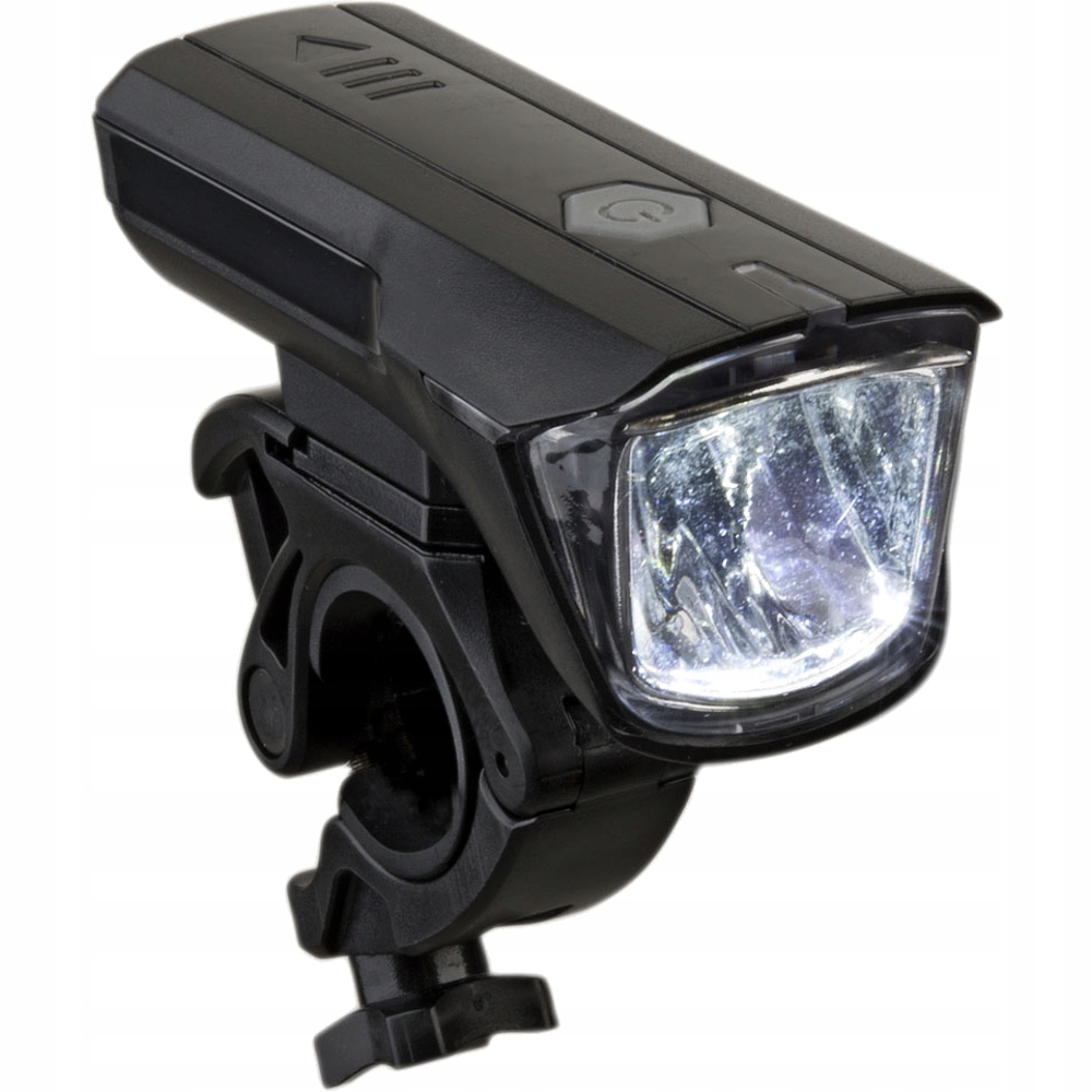 Autor röntgenová LED predná lampa 150 lm