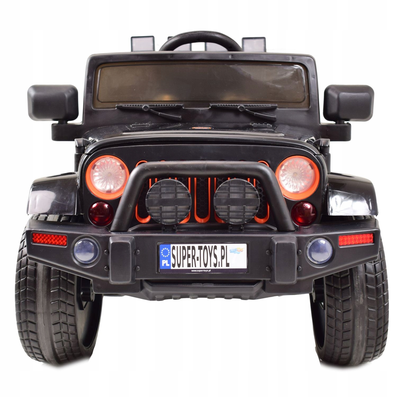 Auto na batériu